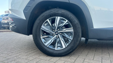 Hyundai Tucson 1.6 TGDi 48V MHD SE Connect 5dr 2WD Petrol Estate